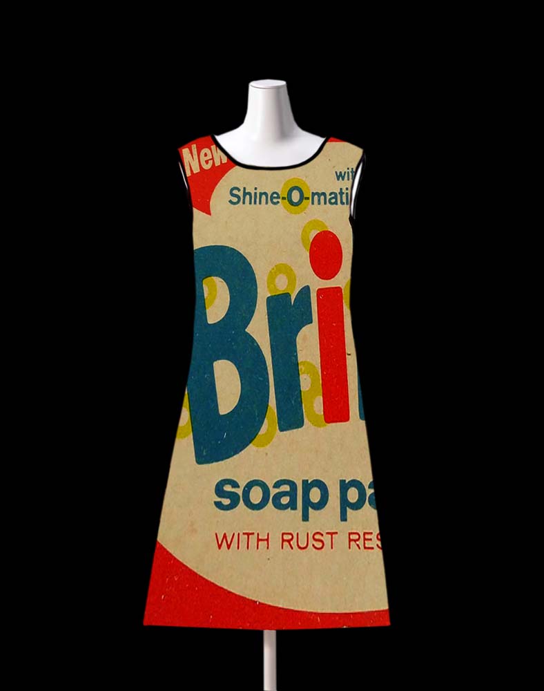 Brillo Pop  2 